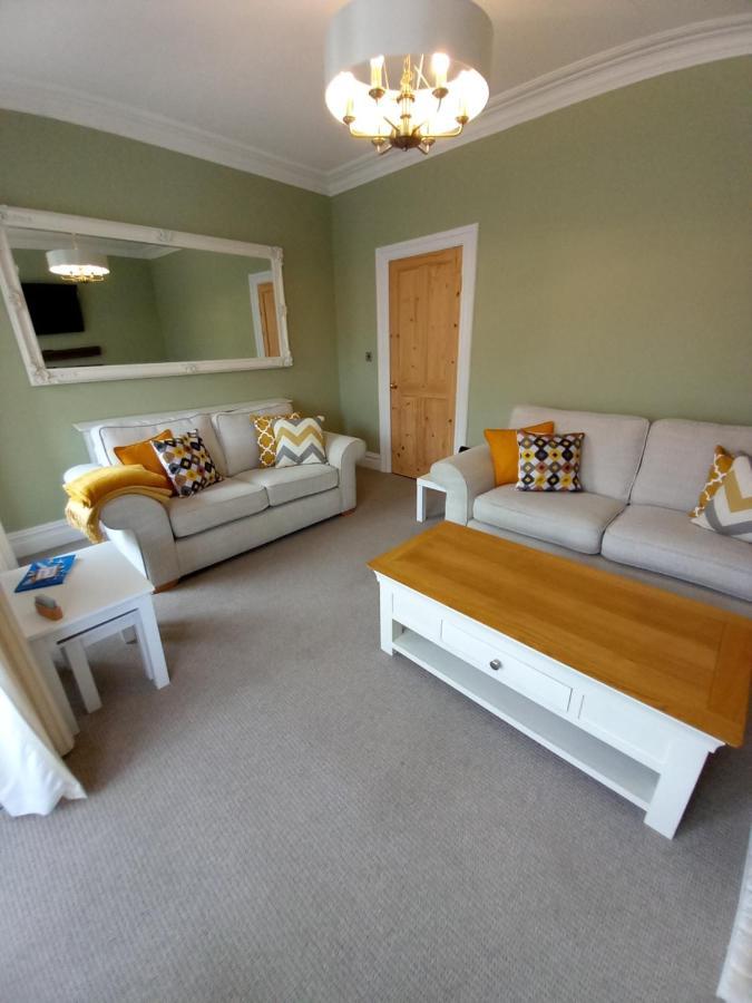 Seashells, Newry, Anglesey - Ideal For The Ferry Crossing To Ireland Villa Holyhead Exterior photo