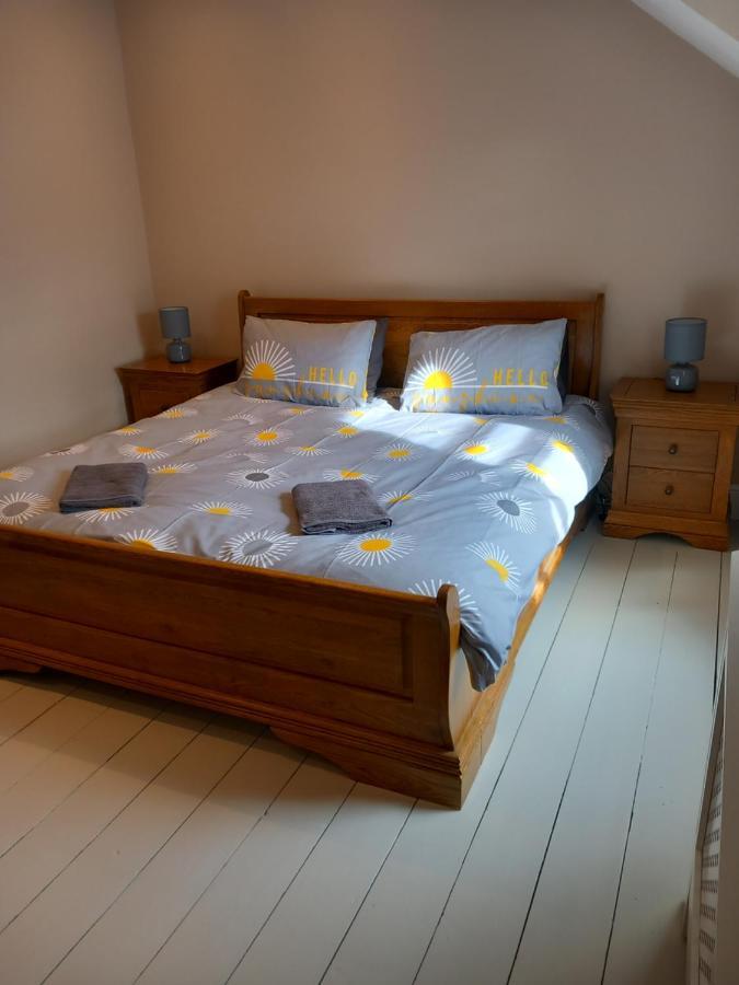 Seashells, Newry, Anglesey - Ideal For The Ferry Crossing To Ireland Villa Holyhead Exterior photo
